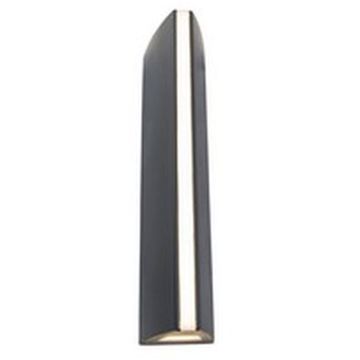 Lutec LEO 5192701335 Wandlamp 1x14.5w/led 3000K 750lm ip54