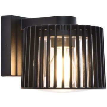 Lutec SHYNE 5197501012 Wandlamp 1x25w/e27 ip54