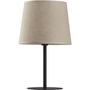 TK Lighting CHICAGO 5150 Tafellamp 1x15W/E27