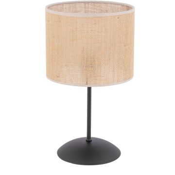 TK Lighting JUTA 5100 Tafellamp 1x15W/E27 IP20