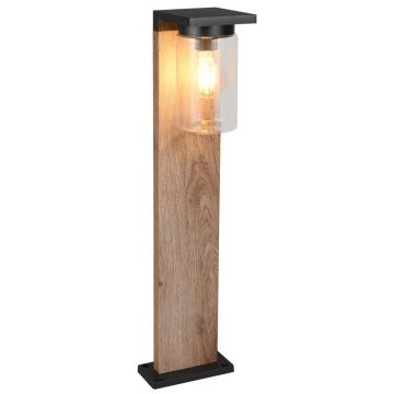 Trio ARDILA 511660135 Vloerlamp 1x40w/e27 ip44