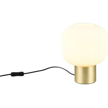 Trio DIVA 519800108 Tafellamp 1x40w/e27 ip20
