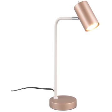 Trio MARLEY 512400165 Bureau lamp 1x5w/gu10 ip20