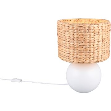 Trio VINA 518990101 Tafellamp 1x40w/e27 ip20