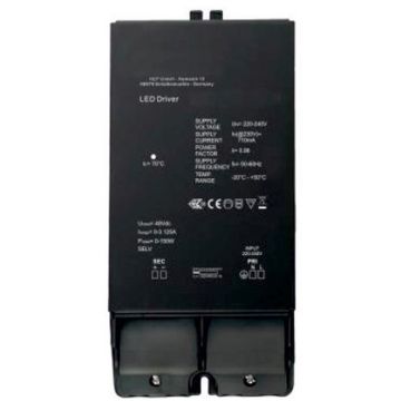Zambelis MAGNETIC 20299 Voeding 150W IP20