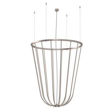 Antigo No. moon 5144 Hanglamp 1x15W/GX53 IP20