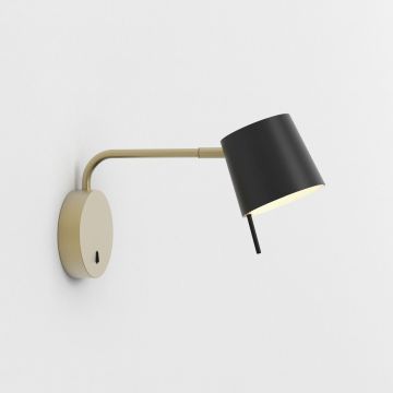 Astro Lighting MIURA 1444006 Wandlamp 7,5W/LED 2700K 367LM IP20