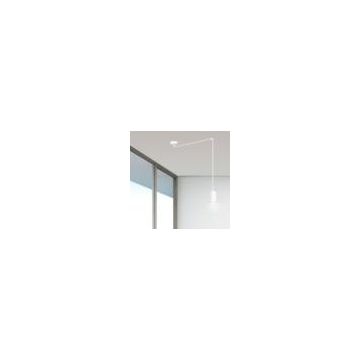 Emibig TRAKER 525/1 Hanglamp 1x30W/GU10 IP20