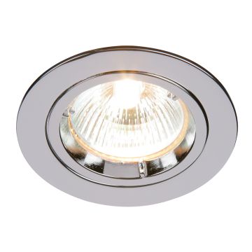 Endon CAST 52329 Inbouwspot 50W/GU10 IP20