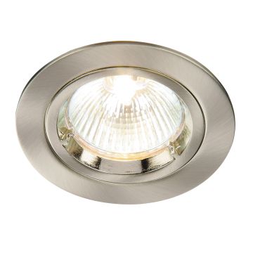 Endon CAST 52330 Inbouwspot 50W/GU10 IP20