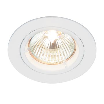 Endon CAST 52331 Inbouwspot 50W/GU10 IP20
