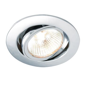 Endon CAST 52332 Inbouwspot 50W/GU10 IP20