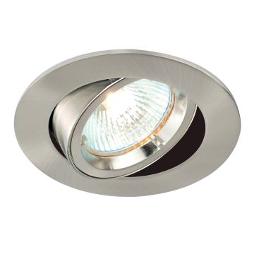 Endon CAST 52333 Inbouwspot 50W/GU10 IP20