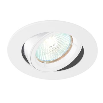 Endon CAST 52334 Inbouwspot 50W/GU10 IP20
