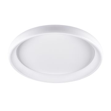 Italux ALESSIA 5280-850RC-WH-3 Plafondlamp 1x50W/LED 2750LM IP20