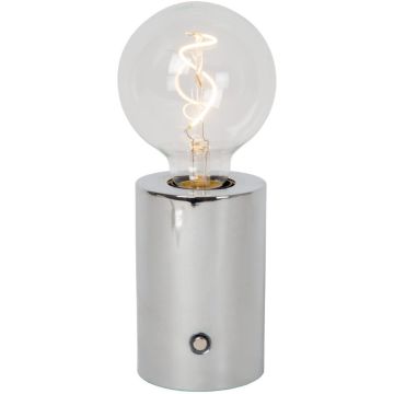 Lucide VIVO 52502/01/11 Tafellamp 1x1w/e27 2700k 39lm ip20