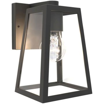 Lutec FIA 5290903012 Wandlamp 1x40w/e27 ip44