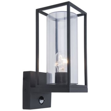 Lutec FLAIR 5288802012 Wandlamp 1x40w/e27 ip44