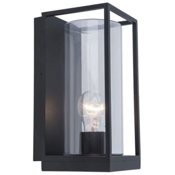 Lutec FLAIR 5288803012 Wandlamp 1x40w/e27 ip44