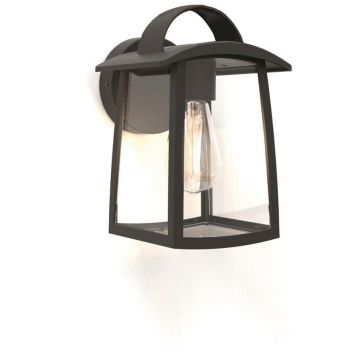 Lutec KELSEY 5273603012 Wandlamp 1x40w/e27 ip44