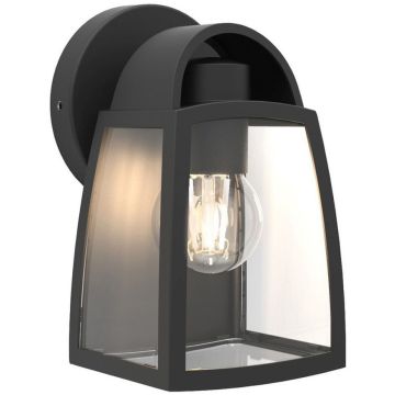 Lutec KELSEY 5273702012 Wandlamp 1x40w/e27 ip44