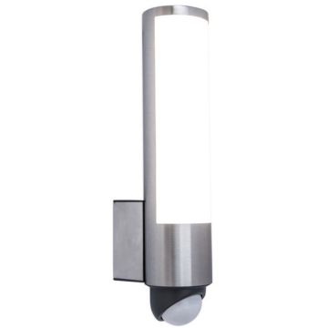 Lutec LEDA 5267103001 Wandlamp 1x15.5w/led 3000K 1400lm ip44