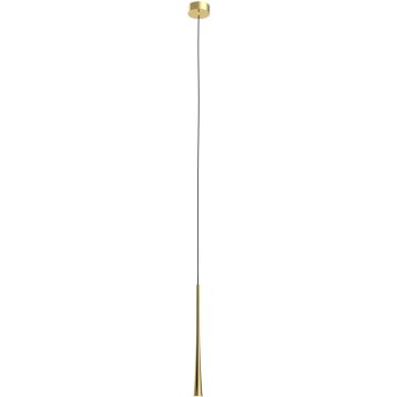 Maxlight COFFEE P0484 Hanglamp 1x7w/led 3000k 218lm ip20