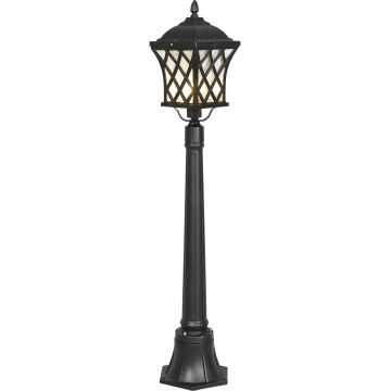 Nowodvorski TAY I 5294 Vloerlamp 1x11W/E27 IP23