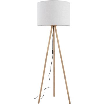 TK Lighting TOKYO 5284 Staande lamp 1x15W/E27