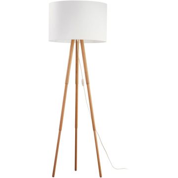 TK Lighting TOKYO 5287 Staande lamp 1x15W/E27