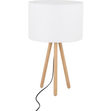TK Lighting TOKYO 5290 Staande lamp 1x15W/E27