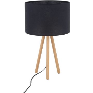 TK Lighting TOKYO 5293 Staande lamp 1x15W/E27