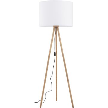 TK Lighting TOKYO 5299 Staande lamp 1x15W/E27