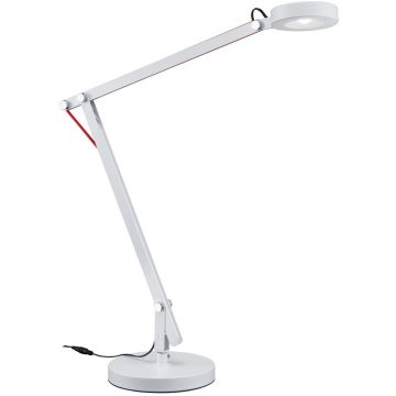 Trio AMSTERDAM 527920101 Bureau lamp 1x5w/led 3000k 500lm ip20