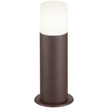 Trio HOOSIC 522260124 Vloerlamp 1x28w/e27 ip44