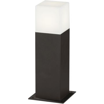 Trio HUDSON 520060142 Vloerlamp 1x11w/e14 3000k 320lm ip44