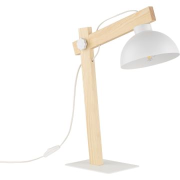 TK Lighting OSLO 5347 Bureau lamp 1x15W/e27 IP20