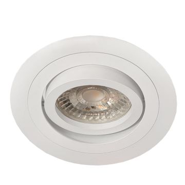 Antigo Tochi 3025 Inbouwspot 1x10W/GU10 IP20