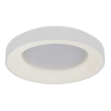 Italux GIULIA 5304-840RC-WH-3 Plafondlamp 1x40W/LED 2200LM IP20