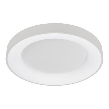 Italux GIULIA 5304-850RC-WH-3 Plafondlamp 1x50W/LED 2750LM IP20