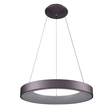 Italux GIULIA 5304-850RP-CO-3 Hanglamp 1x50W/LED 2750LM IP20