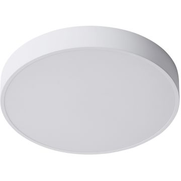 Italux ORBITAL 5361-830RC-WH-3 Plafondlamp 1x30W/LED 3000K 1800LM IP20