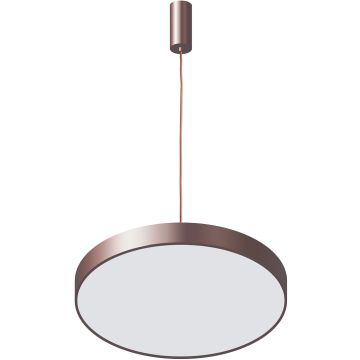 Italux ORBITAL 5361-830RP-CO-3 Hanglamp 1x30W/LED 3000K 1800LM IP20