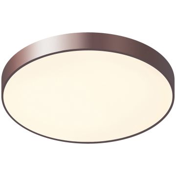 Italux ORBITAL 5361-860RC-CO-3 Plafondlamp 1x60W/LED 3000K 3600LM IP20