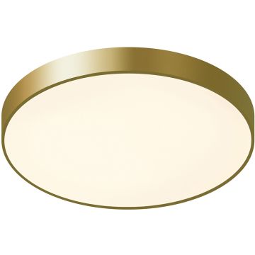 Italux ORBITAL 5361-860RC-GD-3 Plafondlamp 1x60W/LED 3000K 3600LM IP20