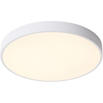 Italux ORBITAL 5361-860RC-WH-3 Plafondlamp 1x60W/LED 3000K 3600LM IP20