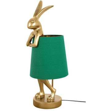 King Home RABBIT 53471 Tafellamp 1x5W/E14