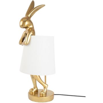 King Home RABBIT 53474 Tafellamp 1x5W/E14
