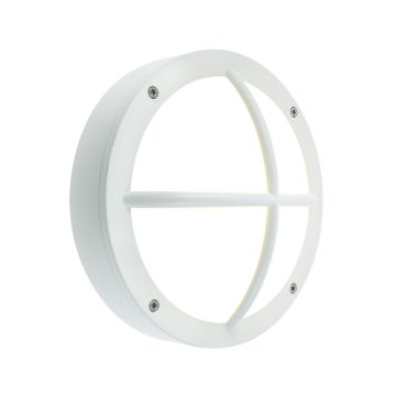 Norlys RONDANE 537W Wandlamp 1x10W/LED 3000K 1100LM IP65