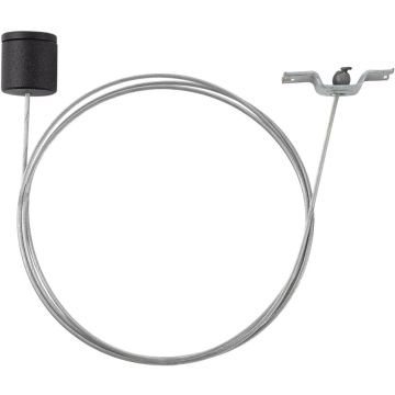 TK Lighting TRACER 5304 Montage-element IP20